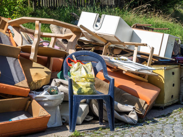 Best Garage Cleanout Services  in Springdale, MD