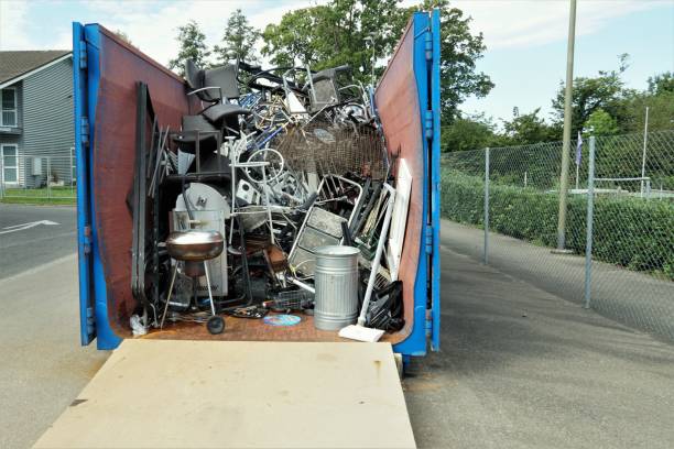 Best Attic Cleanout Services  in Springdale, MD