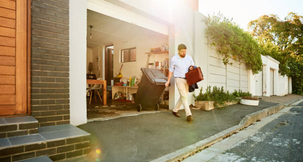 Best Residential Junk Removal  in Springdale, MD