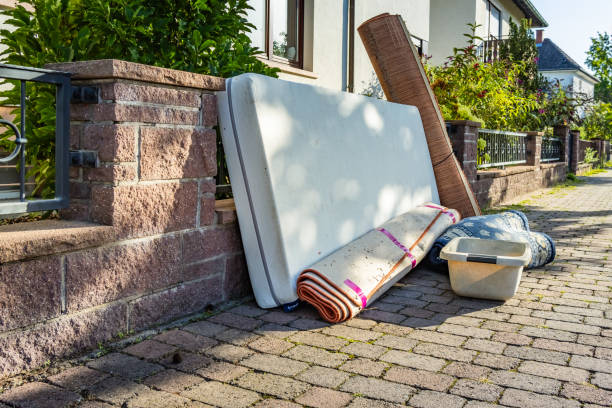 Best Affordable Junk Removal Services  in Springdale, MD