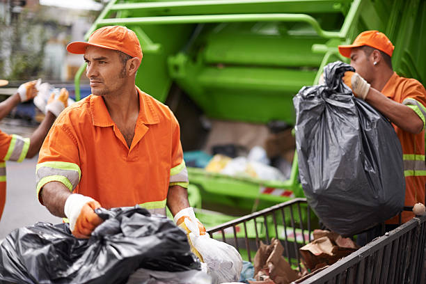 Best Commercial Cleanout Services  in Springdale, MD