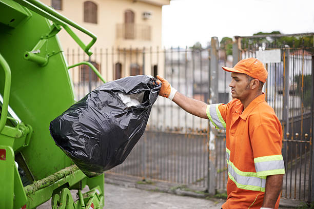 Commercial Cleanout Services in Springdale, MD